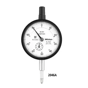 Dial Indicator Mitutoyo | Series 2