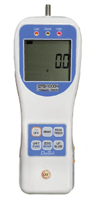 Digitech Digital Force Gauge DTG