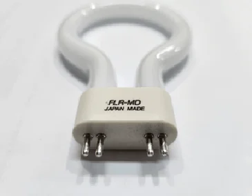 Ring lamp Raytronic FLR-MD