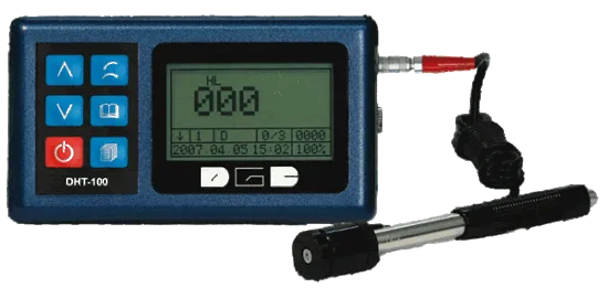 Portable-Hardness-Tester-DHT