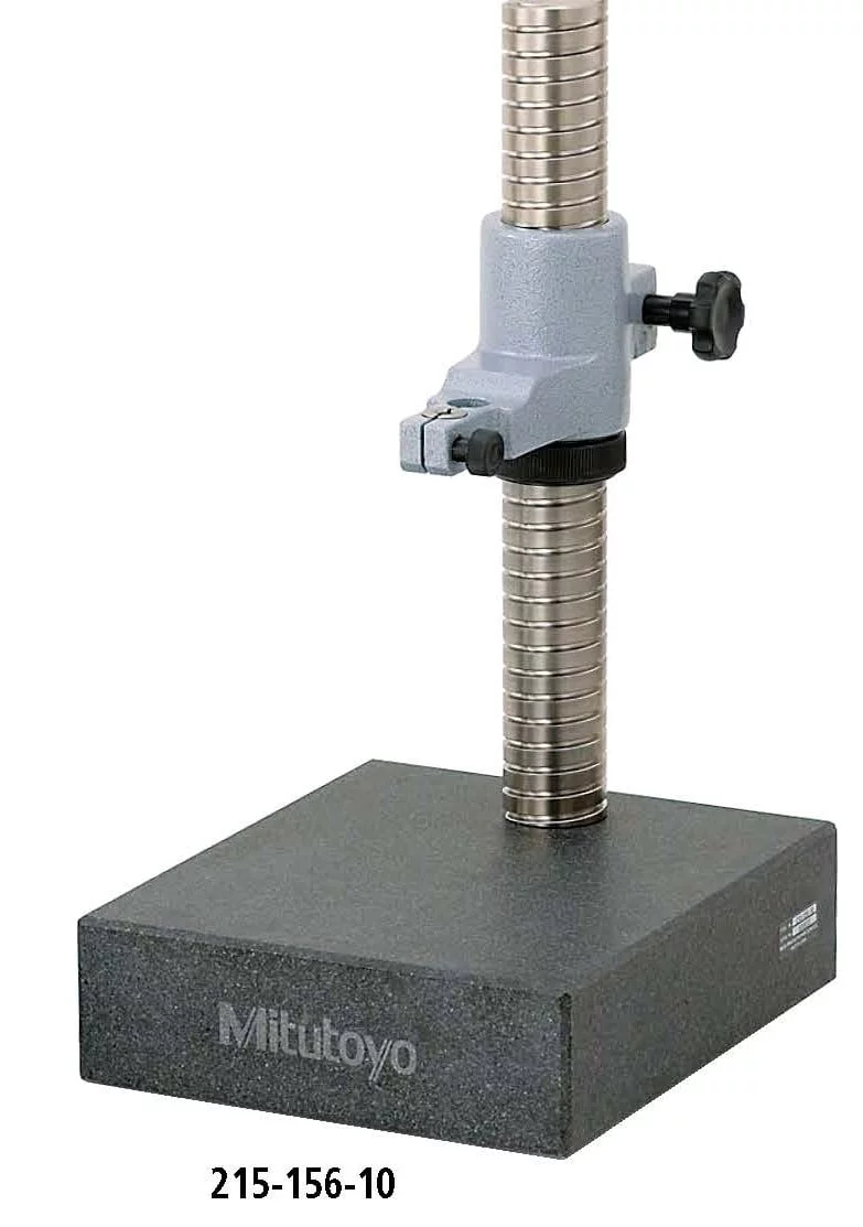 Virtuoso Singapore 専用 Mitutoyo Granite Comparator Stand | 215 Series | RTPL