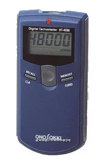 Ono Sokki Non-contact Tachometer