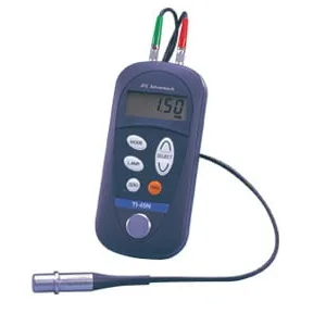 JFE Ultrasonic Thickness Gauge TI-45NA