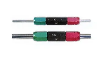 SK Steel Plug Gauge SPG series Niigata Seiki