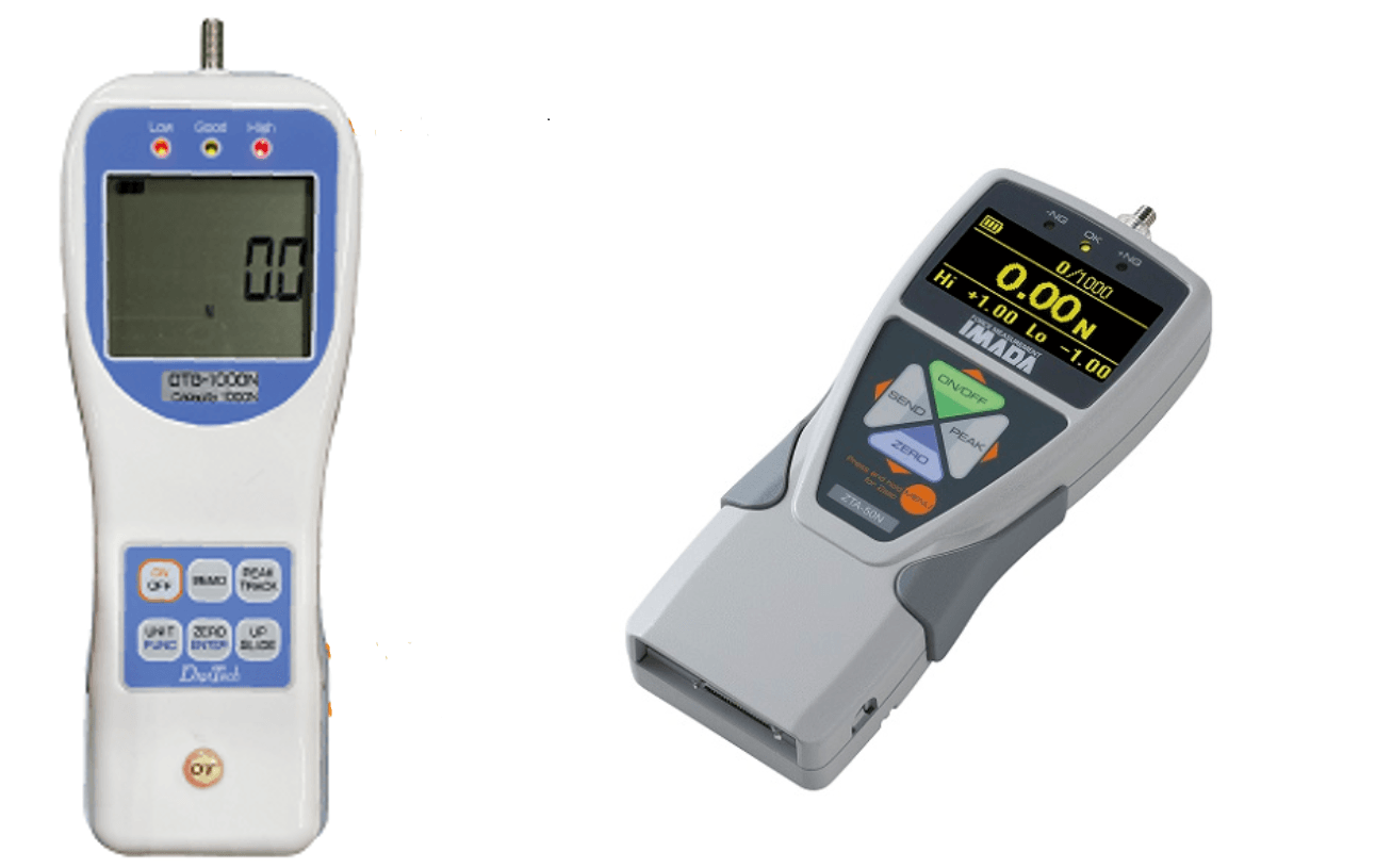force gauge