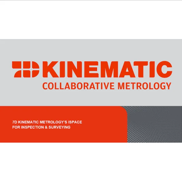 7D iGPS measurement system Singapore