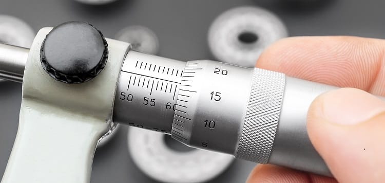 6 best Mitutoyo micrometers cover